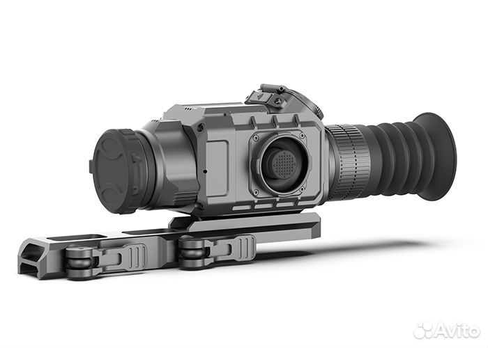 Тепловизионный прицел Cono Polaris 635R