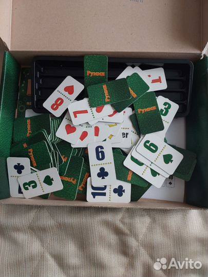 Логические игры