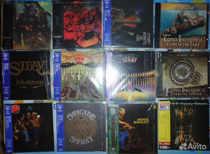 Аудио кассеты с записью и сd диски