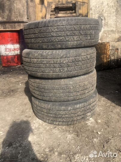 КАМА Кама-214 215/65 R16