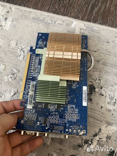 Видеокарта