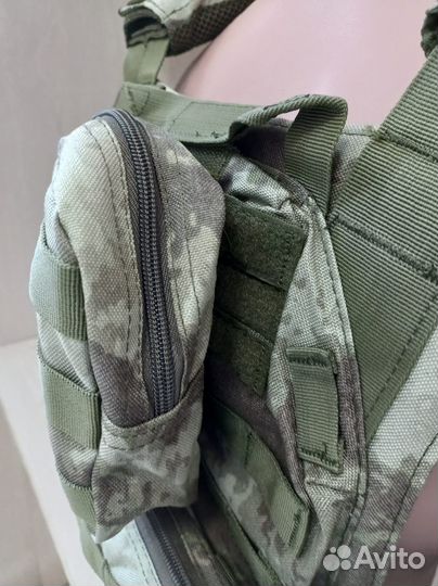 Бронежилет Бр4