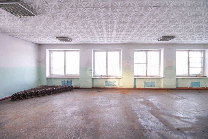 Продам торговое помещение, 400 м²