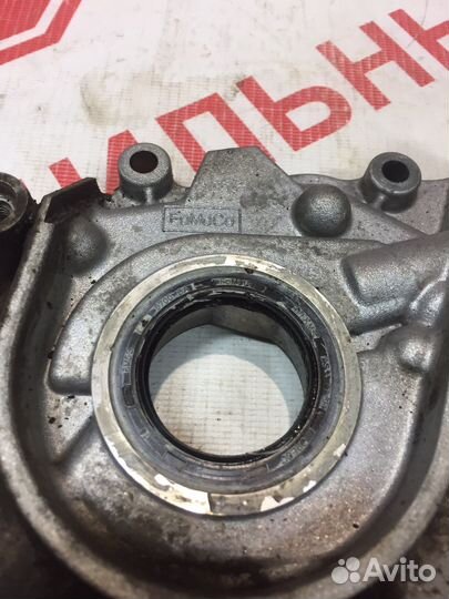 Масляный насос Ford Focus 2 2006