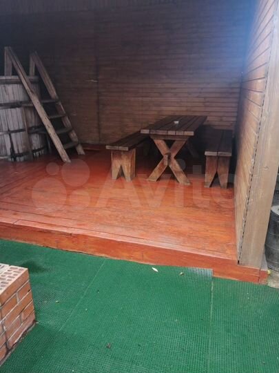 Участок 5,2 сот. (ИЖС)