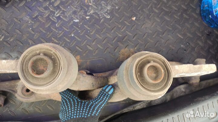 Передние рычаги Мазда 6 gh