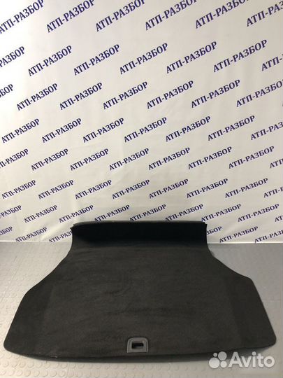 Пол багажника Hyundai Genesis G80 2014