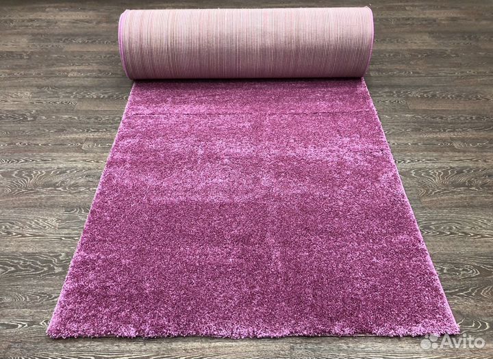 Ковры, ковровые дорожки Shaggy