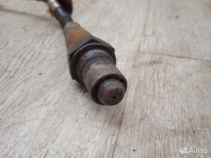 Датчик кислорода (лямбда) Hyundai Elantra XD G4GC