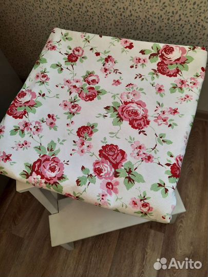 Шторы IKEA Rosali