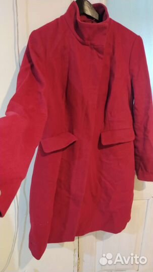 Пальто 50