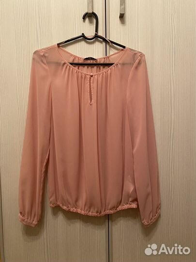 Блузка mexx