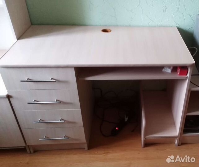 Компьютерный стол бу
