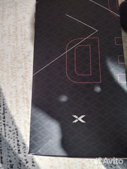 Видеокарта RX 6800xt Merc 319