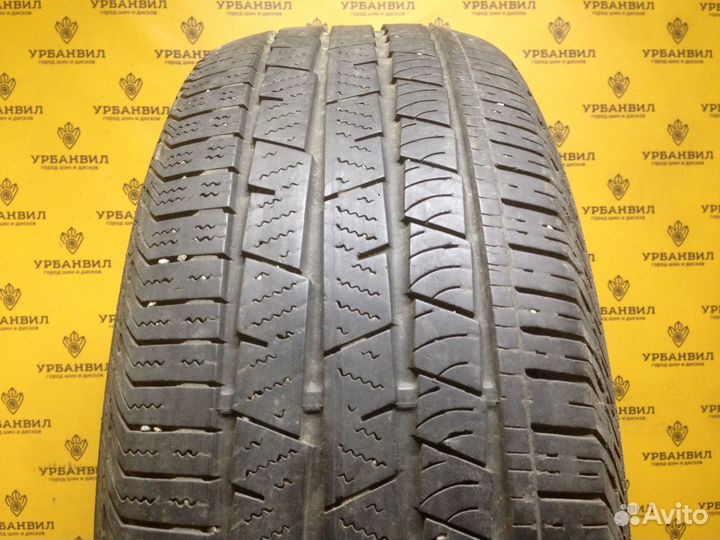Continental ContiCrossContact LX Sport 225/60 R17 99H