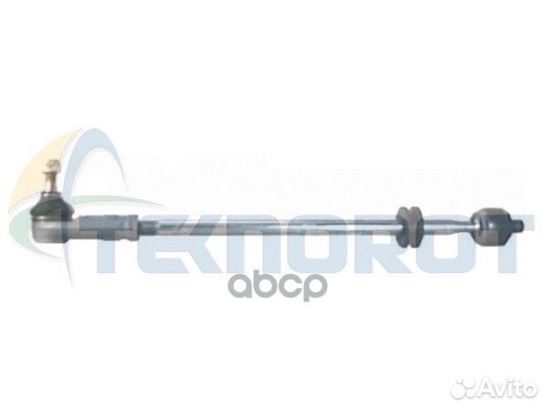 Тяга рулевая L teknorot V-456 V456 Teknorot