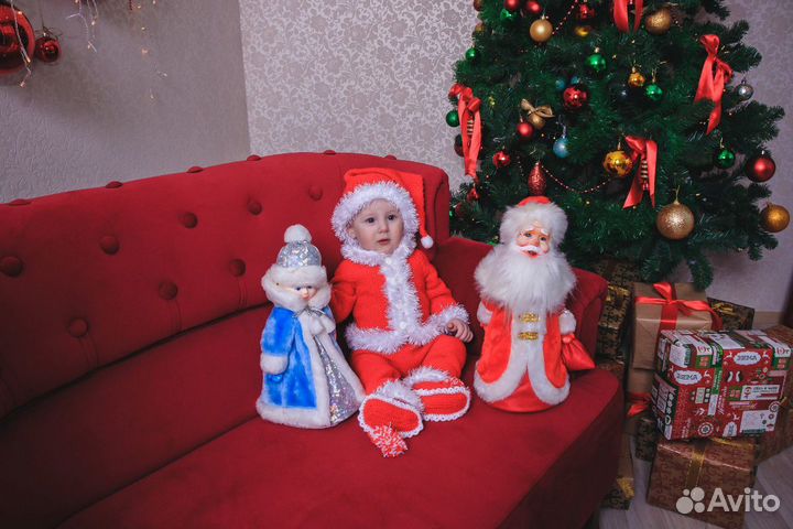 Костюм 