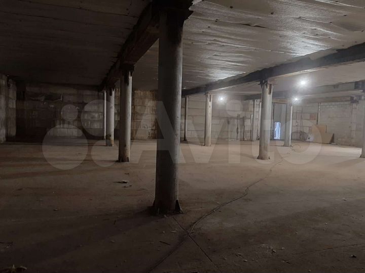 Производство, 576 м²