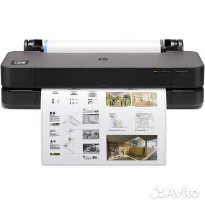 HP DesignJet (5HB07A)