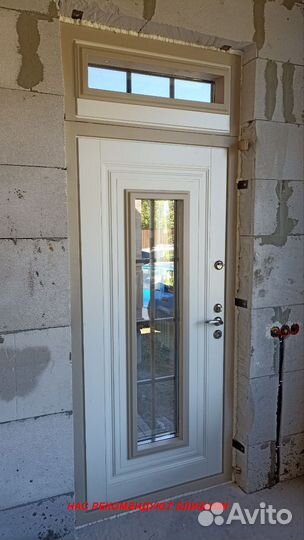 Качественная дверь входная в квартиру