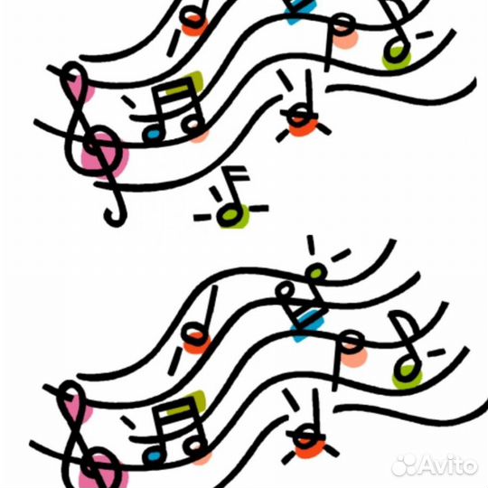 Репетитор по сольфеджио