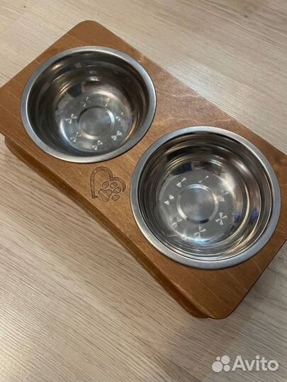 Миски для животных
