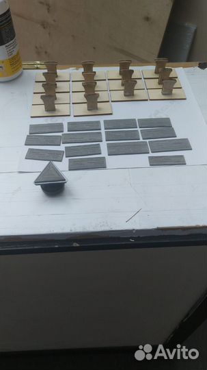 Изготовление печатей, штампов, факсимиле