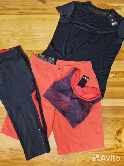 Опт. Спорт для женщин и мужчин, Германия