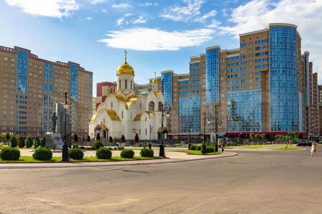 Курск район дериглазова фото