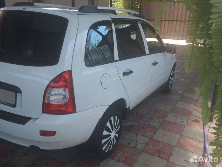 LADA Kalina 1.6 МТ, 2012, 84 000 км