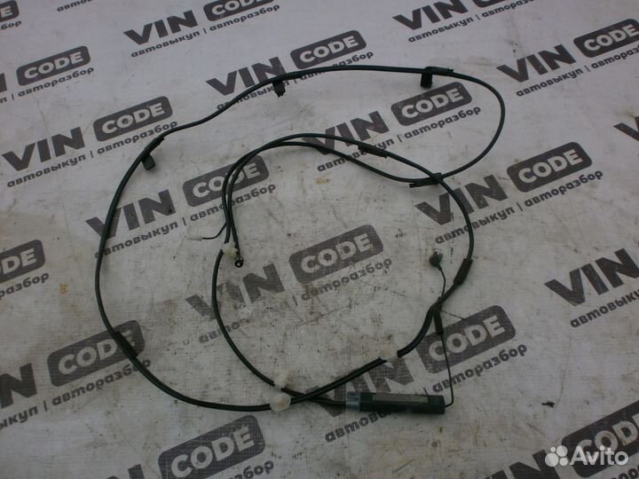 Автомобильная антенна Джили мк кросс