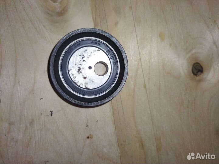 Комплект грм renault symbol