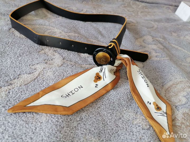 Ремень женский