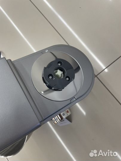 Кухонная машина планетарный миксер kenwood