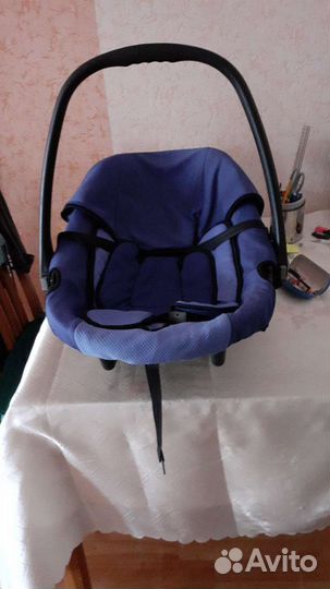 Переноска для детей бу