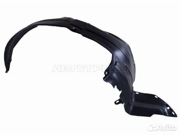 Подкрылок mazda efini MPV, mazda MPV, mazda MPV 99-02 LW#