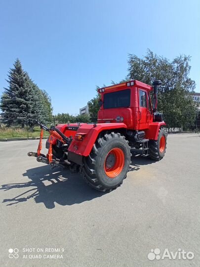 Трактор ХТЗ Т-150, 2001