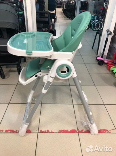 Стульчик для кормления Jetem Violino