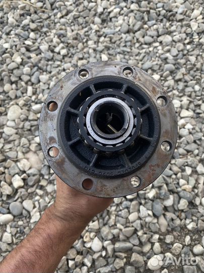 Редуктор приора