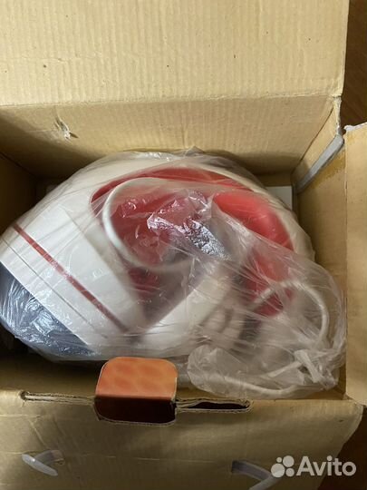 Массажер для тела ручной новый