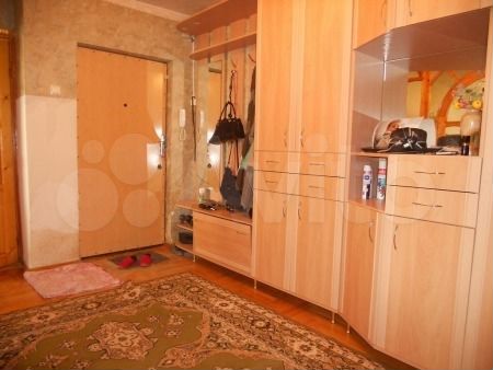 3-к. квартира, 72 м², 2/5 эт.