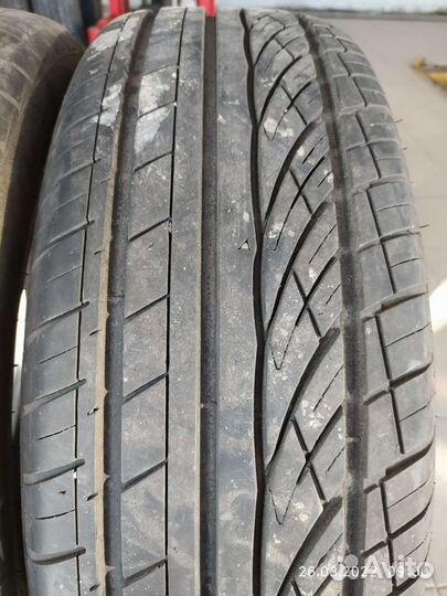Hifly Vigorous HP801 225/60 R18
