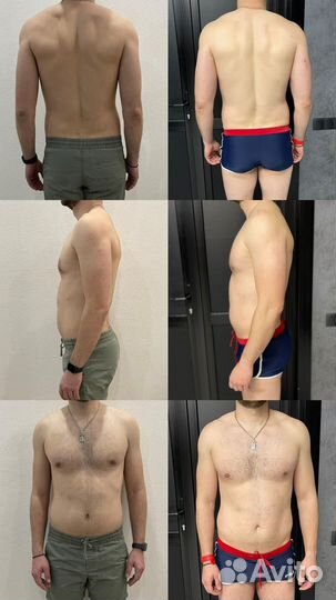 Fitness-Тренер