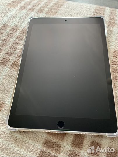 iPad pro 9.7 2016