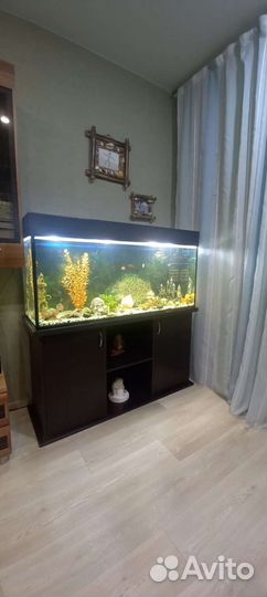 Украшение для аквариума