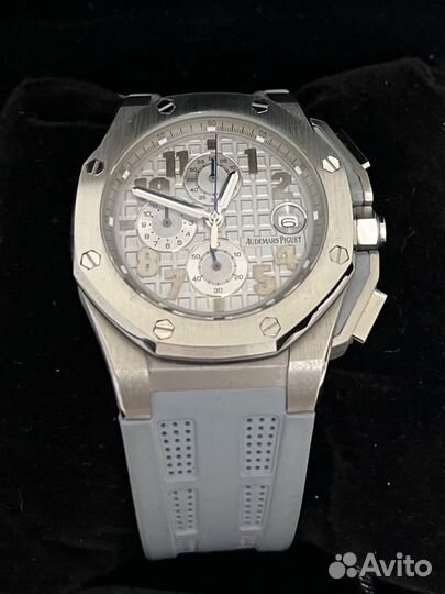 Часы audemars piguet