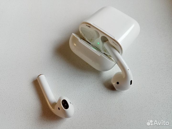 Apple AirPods 2 original