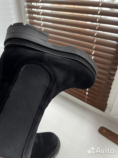 Женские зимние