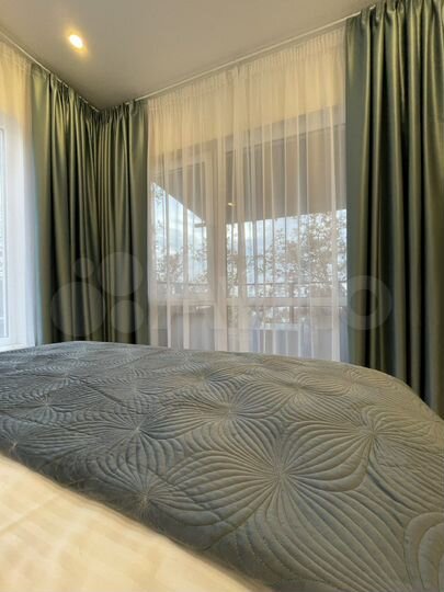 Дом 30 м² на участке 3 сот.