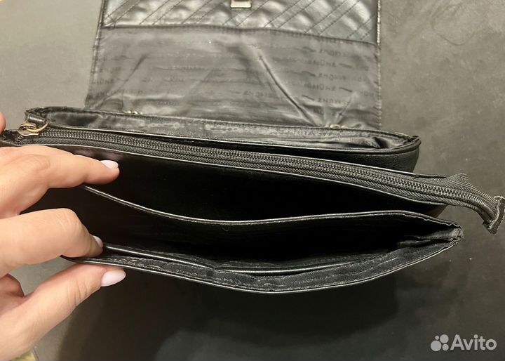 Сумка tomas munz